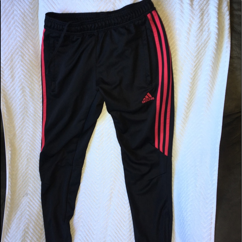 Adidas sweats